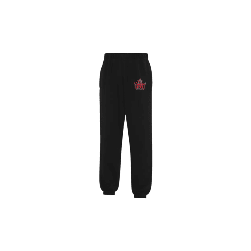Adult Generic Brand Sweatpants