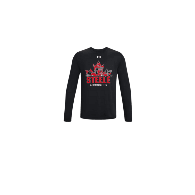 Men's Under Armour Long Sleeve T-Shirt