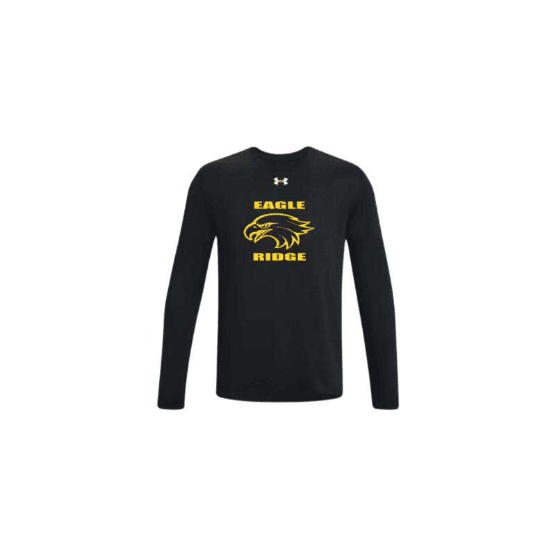 Youth Under Armour Long Sleeve T-Shirt