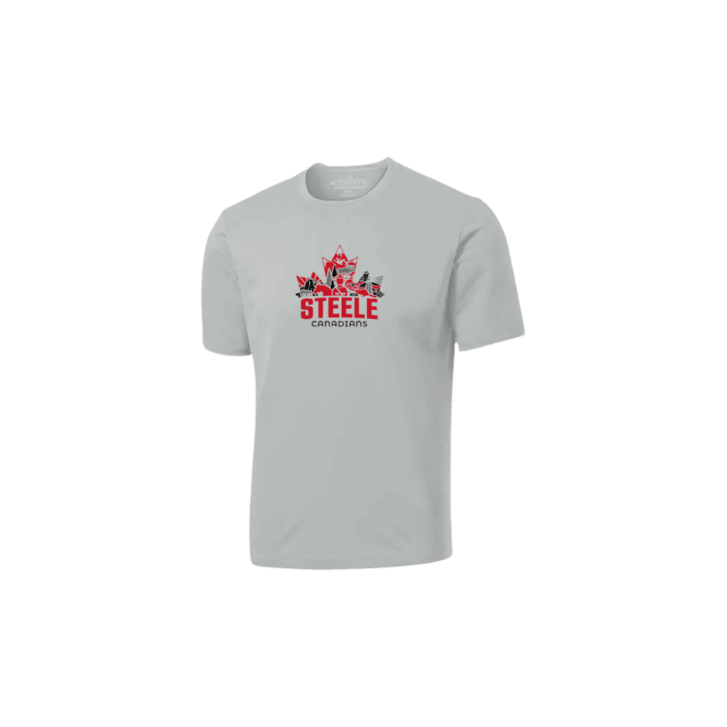 Women's Generic Brand Athletic T-Shirt