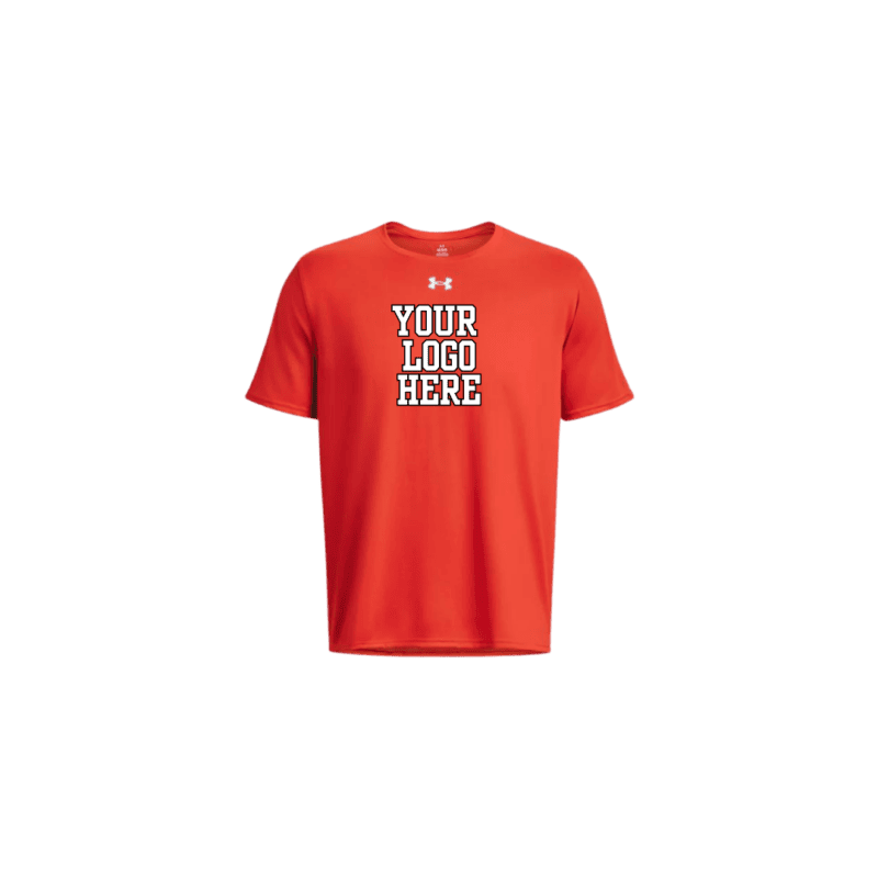 Youth YLH Under Armour T-Shirt
