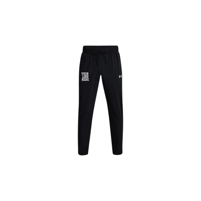 Youth YLH Under Armour Squad Warmup Pants
