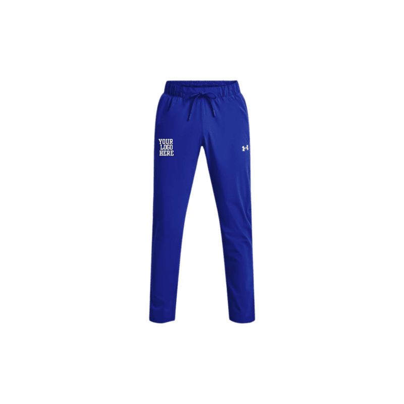 Men's YLH Under Armour Squad Warmup Pants