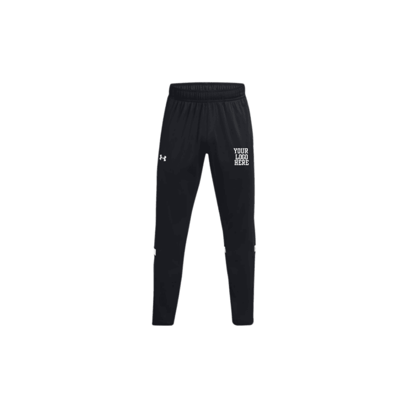 Youth YLH Under Armour Team Knit Pants