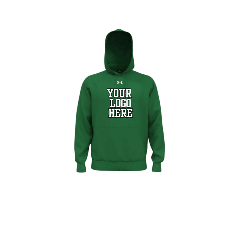 Men's YLH Under Armour Hoodie