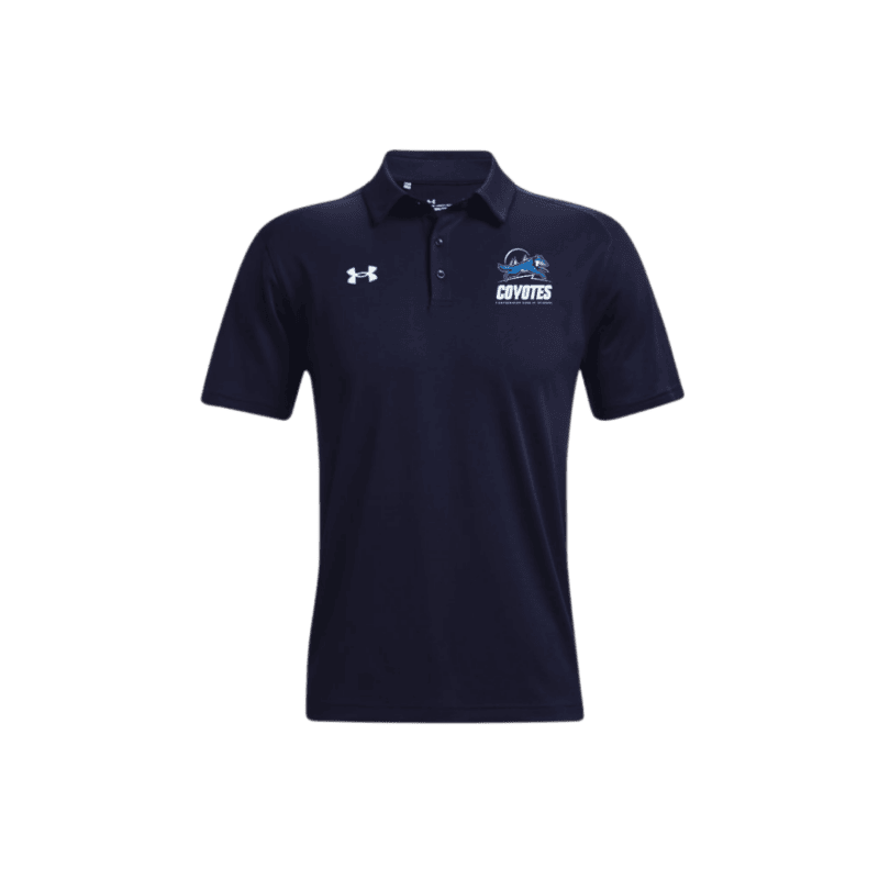 Youth Under Armour Polo