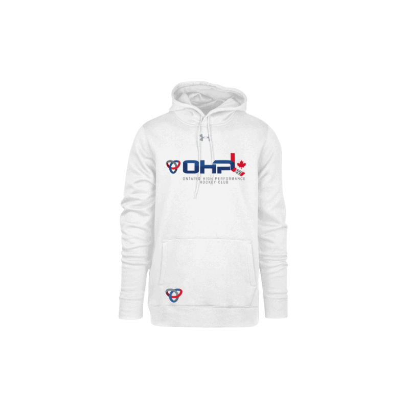 Men's Under Armour Hoodie