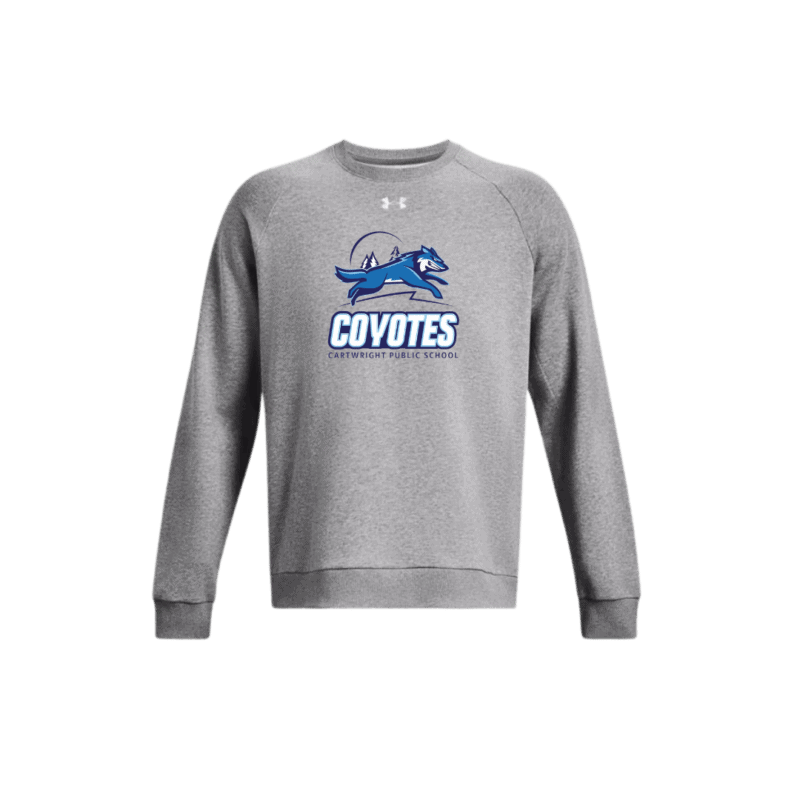 Men's Under Armour Crewneck Sweatshirt
