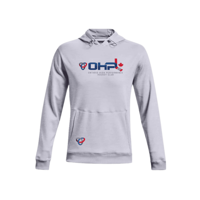 Men's Under Armour Fleece Storm Hoodie