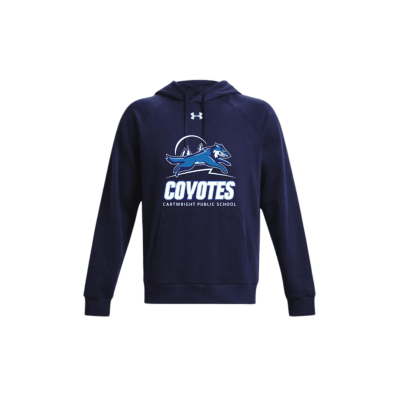 Men's Under Armour Hoodie