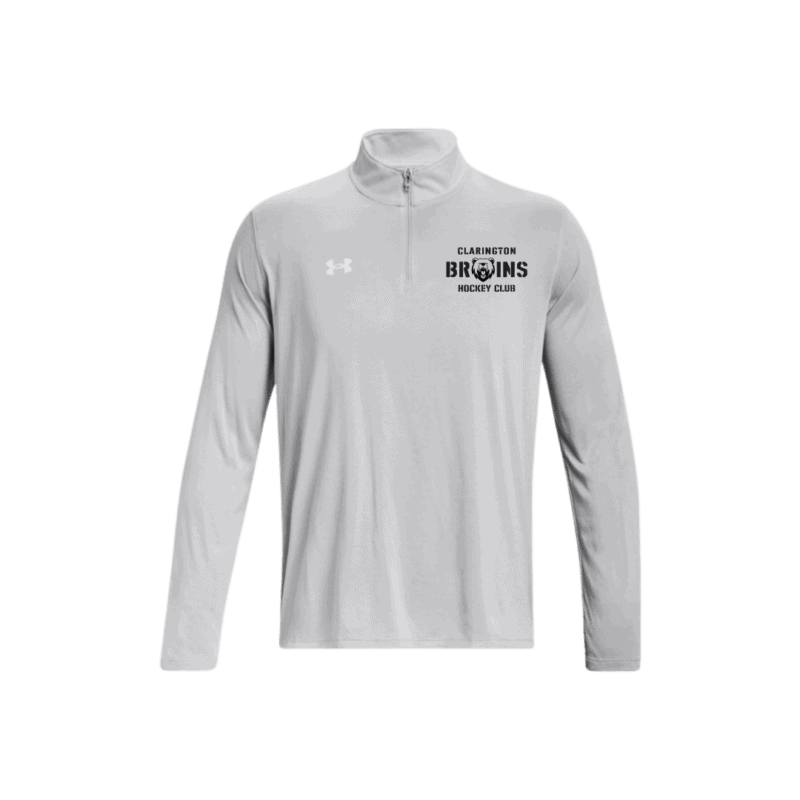 Women's Under Armour 1/2 Zip