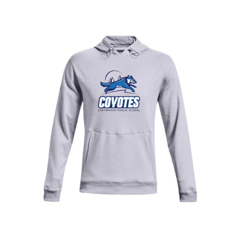 Men's Under Armour Fleece Storm Hoodie