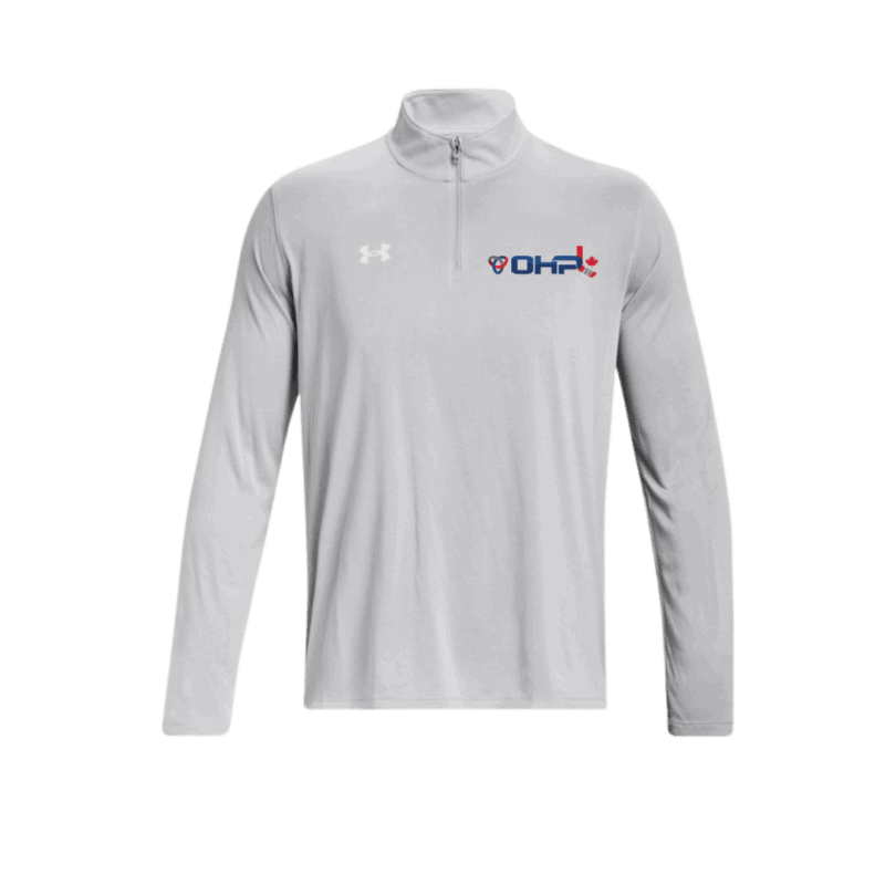 Women's Under Armour 1/2 Zip