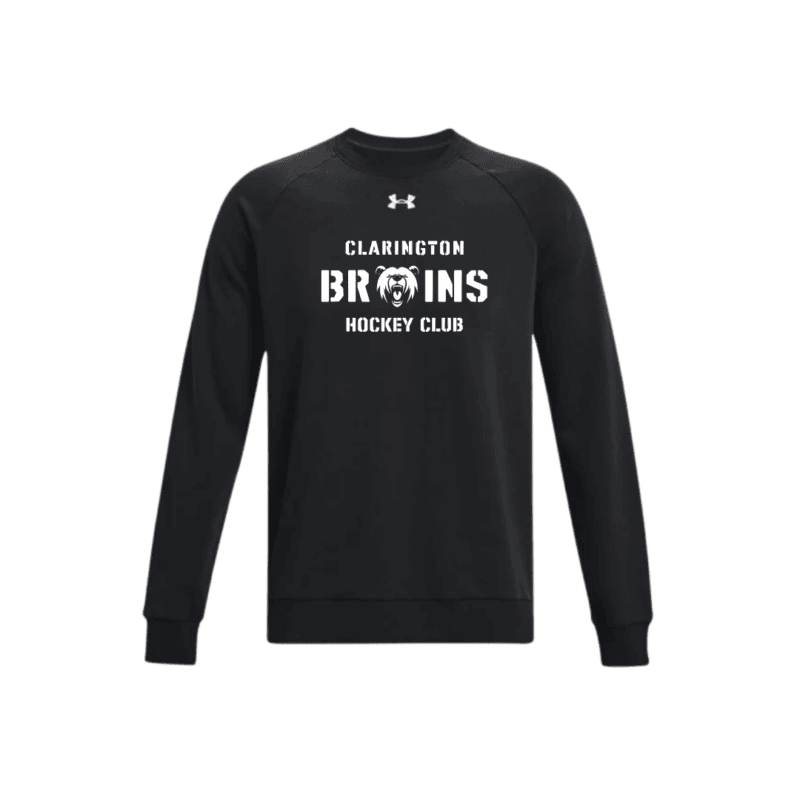 Women's Under Armour Crewneck Sweatshirt