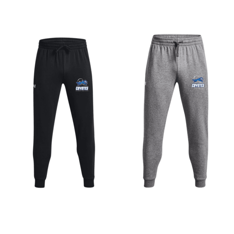 Men's Under Armour Joggers