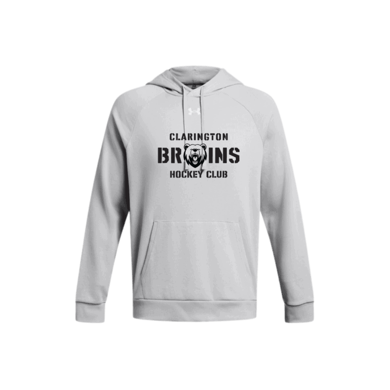 Women's Under Armour Hoodie