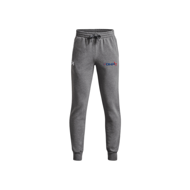 Youth Under Armour Joggers