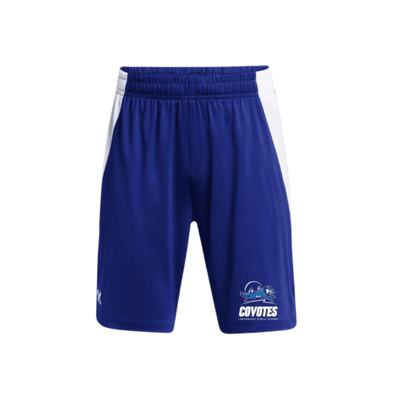 Youth Under Armour Shorts