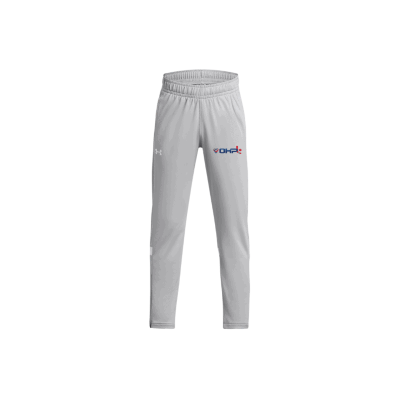 Women's Under Armour Team Knit Pants
