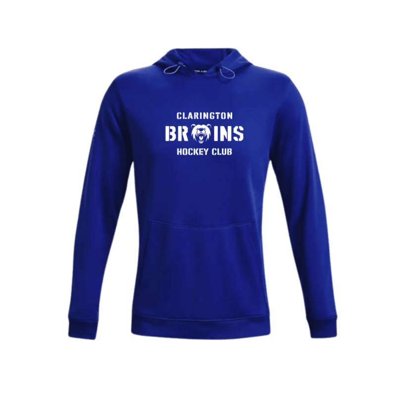 Women's Under Armour Fleece Storm Hoodie