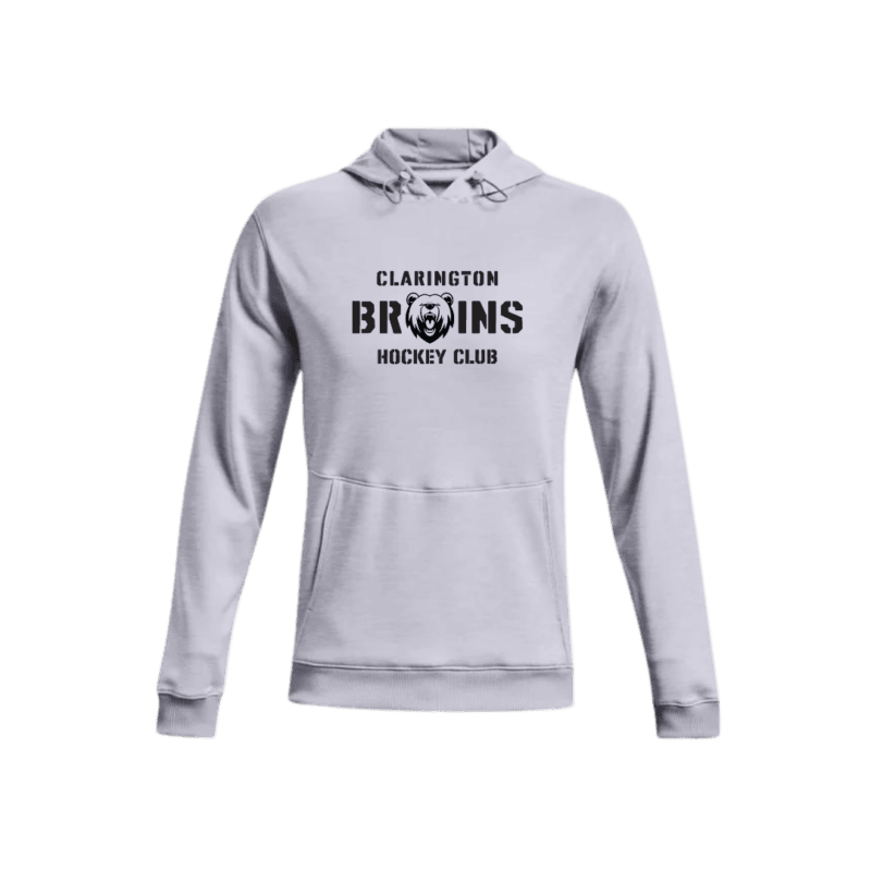 Men's Under Armour Fleece Storm Hoodie