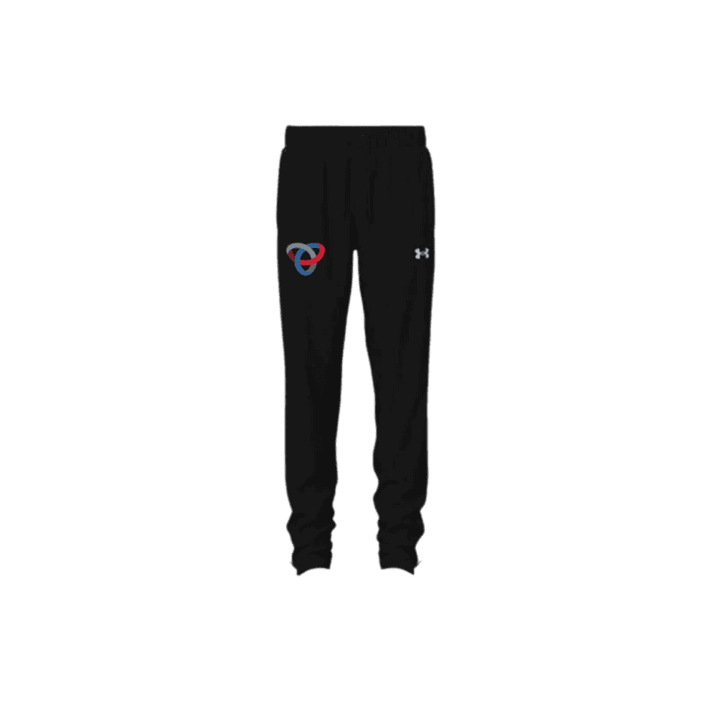 Youth Under Armour Squad Warmup Pants