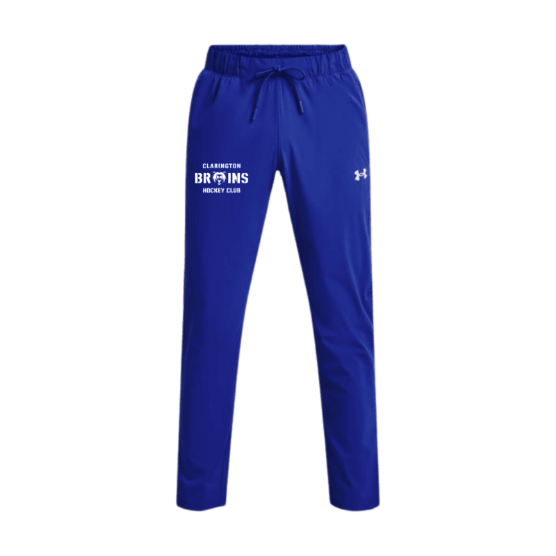 Women's Under Armour Squad Warmup Pants