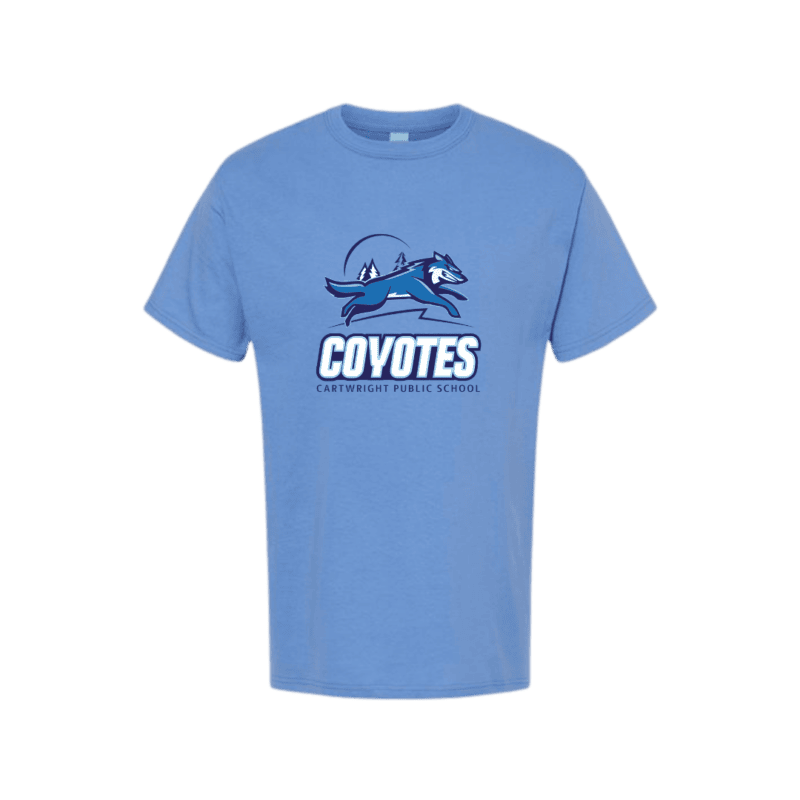 Youth Generic Brand T-Shirt