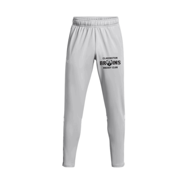 Women's Under Armour Team Knit Pants