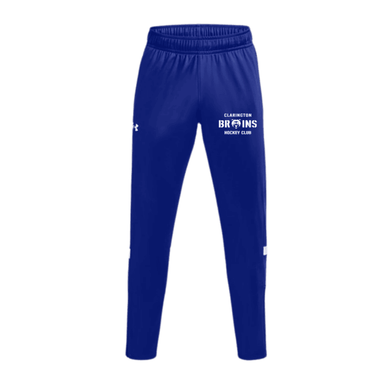 Men's Under Armour Team Knit Pants