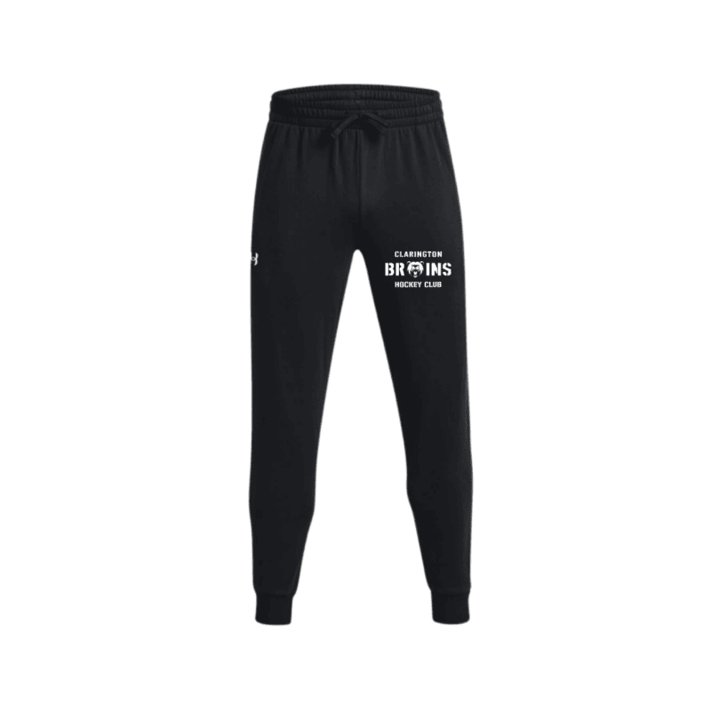 Youth Under Armour Joggers