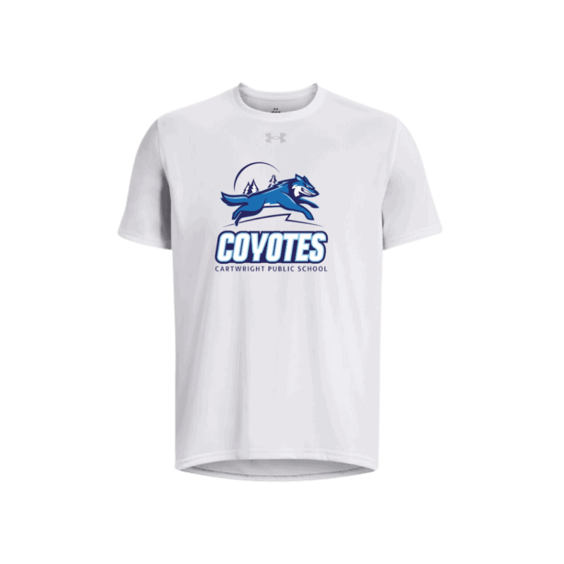 Youth Under Armour T-Shirt