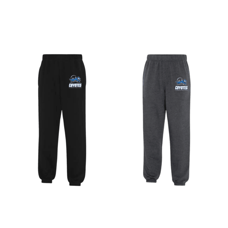 Adult Generic Brand Sweatpants