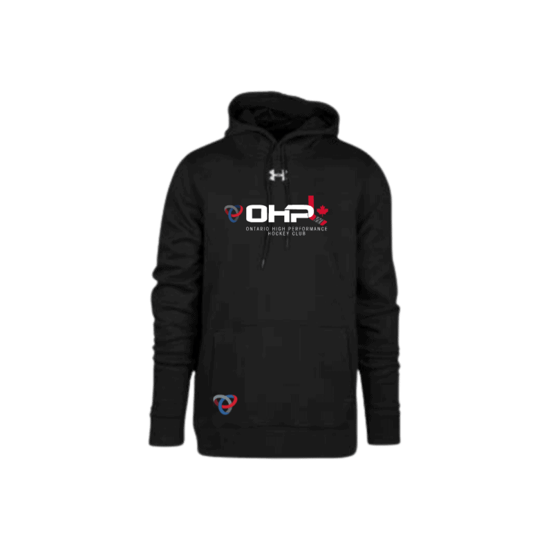 Youth Under Armour Hoodie