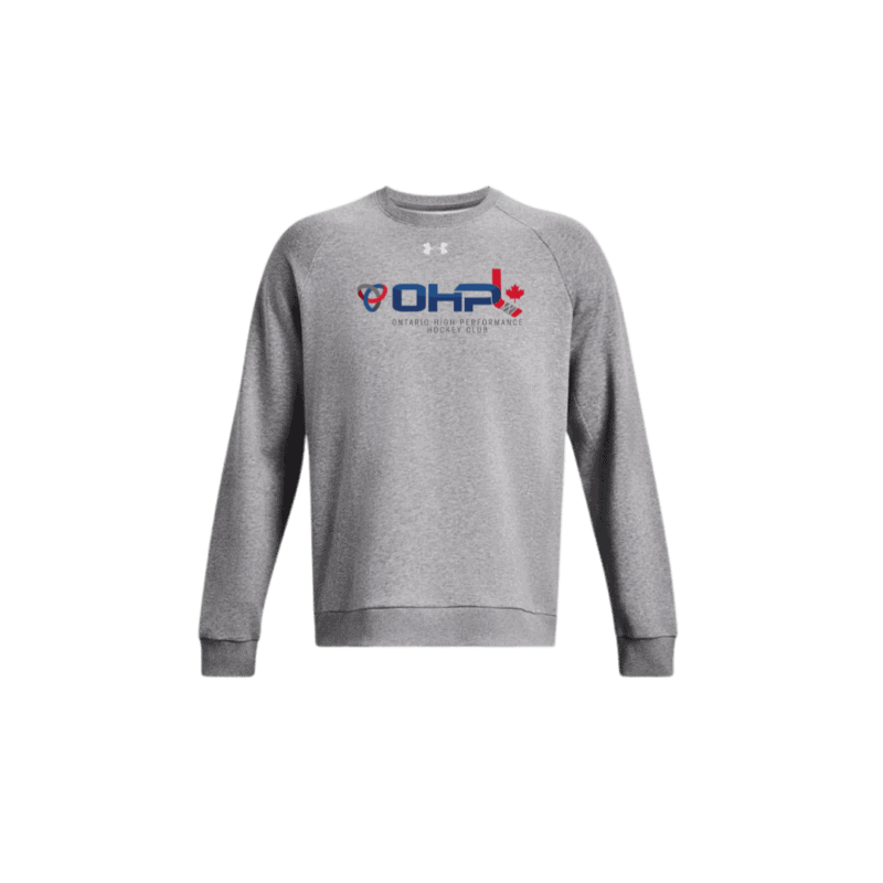 Men's Under Armour Crewneck Sweatshirt