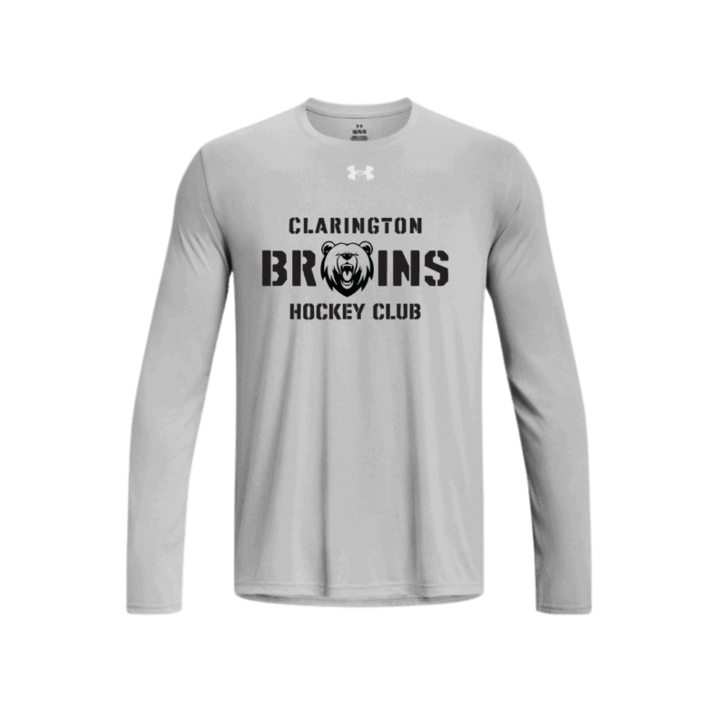 Women's Under Armour Long Sleeve T-Shirt