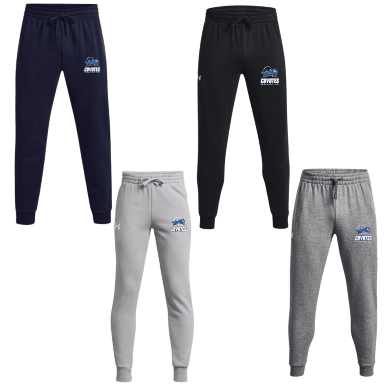 Youth Under Armour Joggers