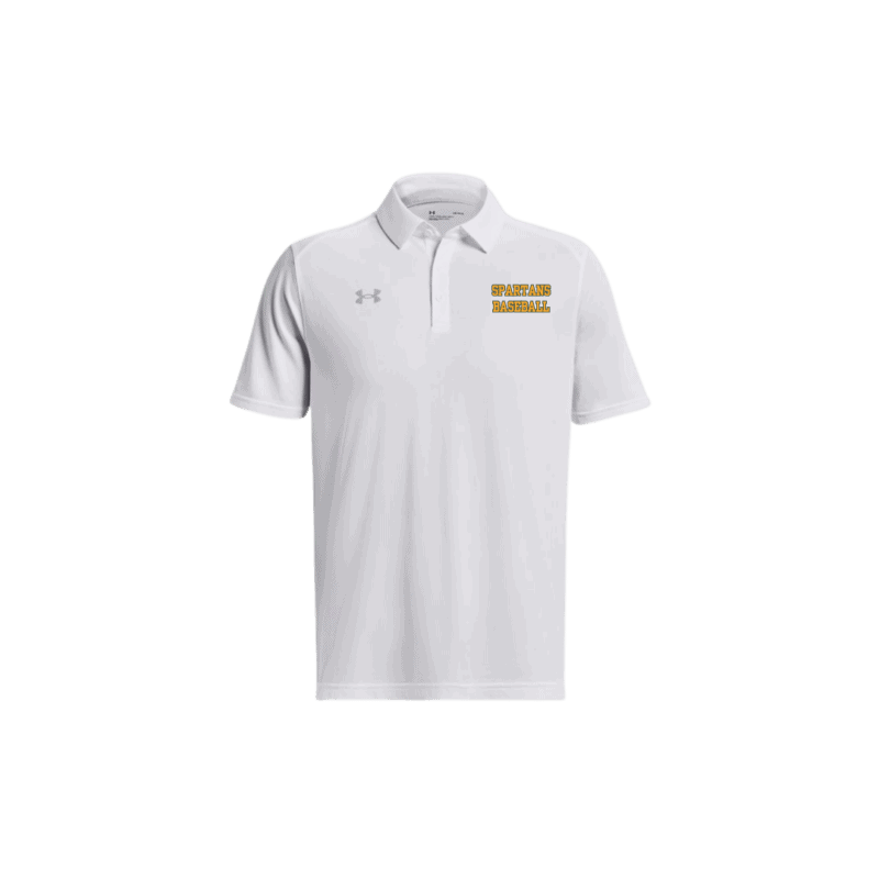 Youth Under Armour Polo