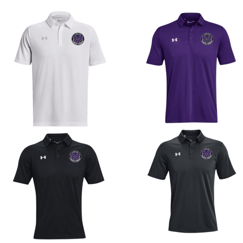 Women's Under Armour Polo