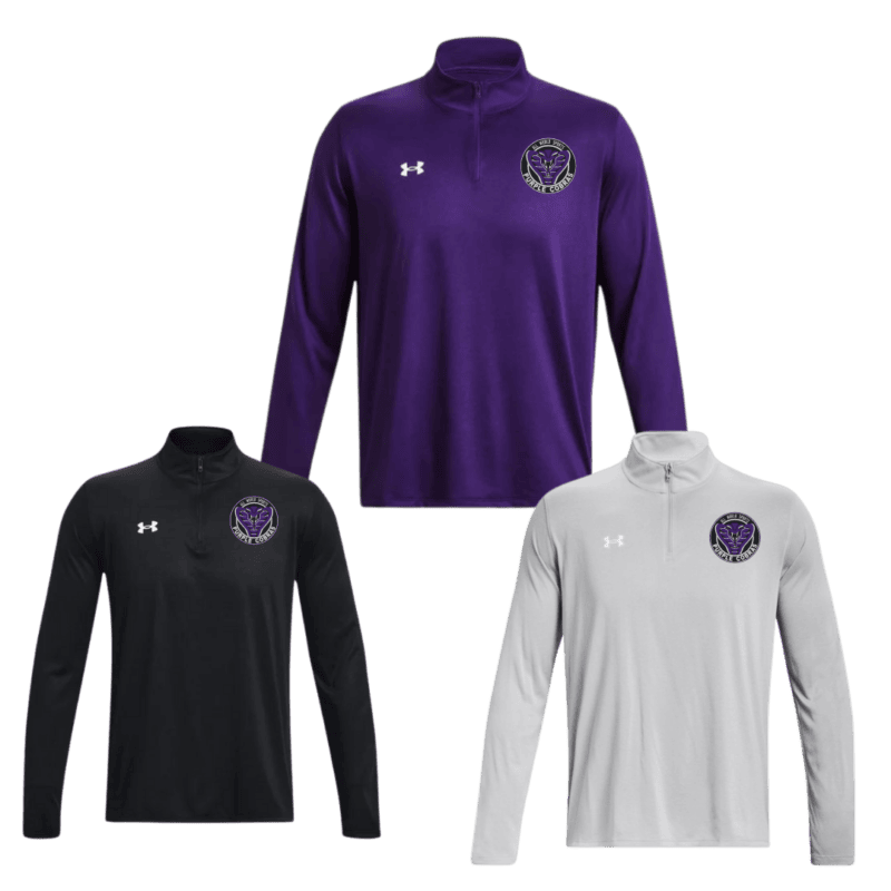 Men's Under Armour 1/4 Zip