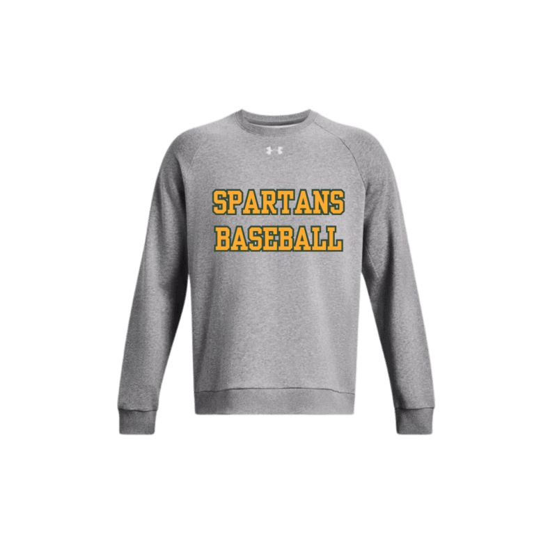 Women's Under Armour Crewneck Sweatshirt