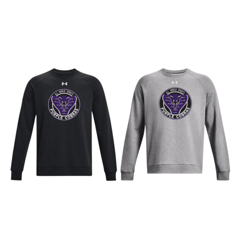 Men's Under Armour Crewneck Sweatshirt