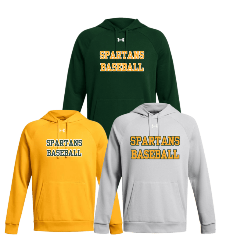 Women's Under Armour Hoodie