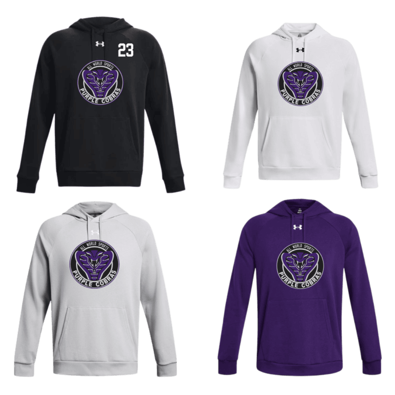 Men's Under Armour Hoodie