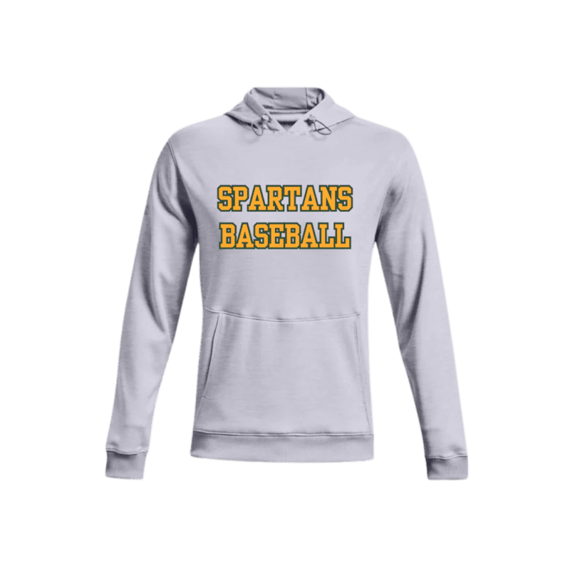 Women's Under Armour Fleece Storm Hoodie