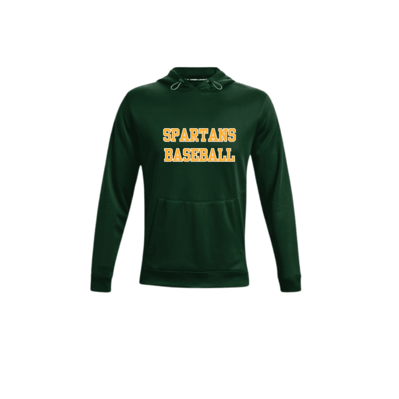 Men's Under Armour Fleece Storm Hoodie