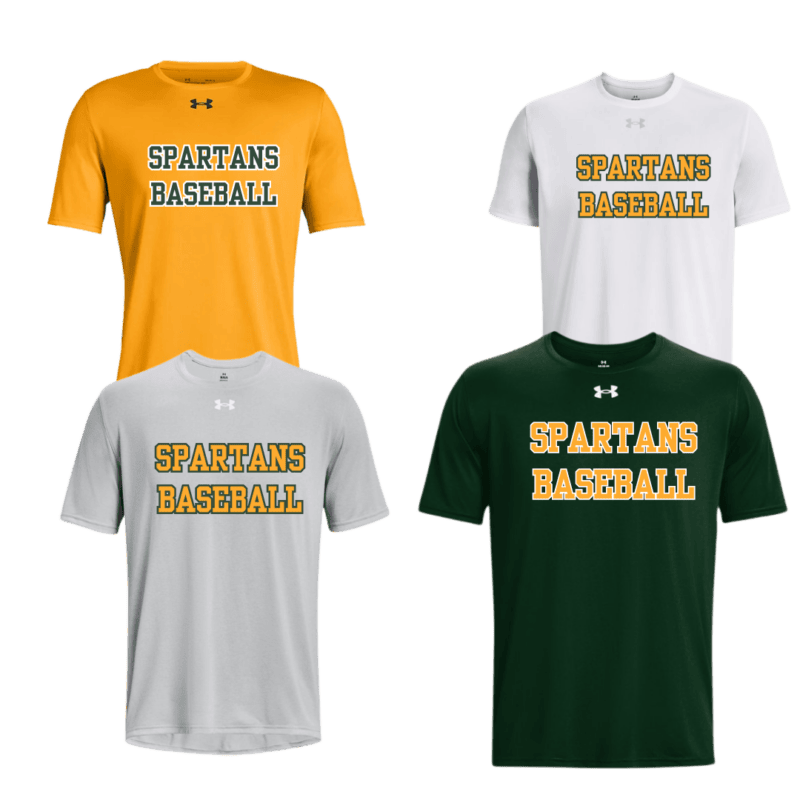 Men's Under Armour T-Shirt