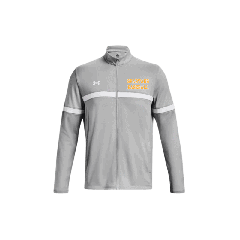 Women's UA Team Knit Full Zip Jacket