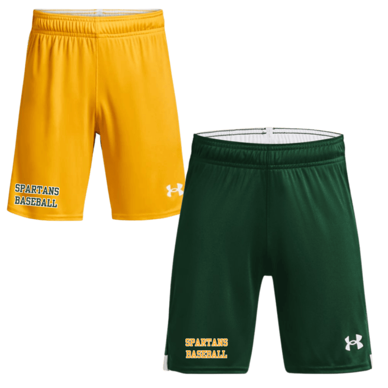 Men's Under Armour Shorts