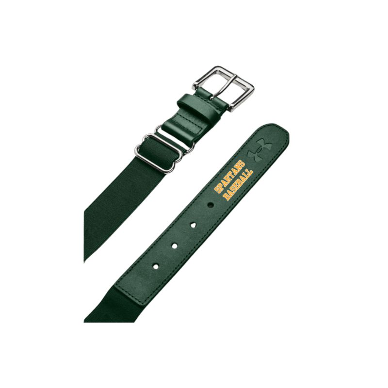 Kids Under Armour Baseball Belt